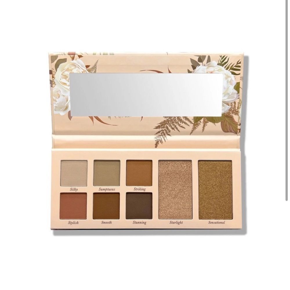 Laura Geller- Laura's Essentials Palette